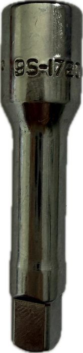 CAT Individual Socket Extension 1/4" Drive 2 inch 9S-1720