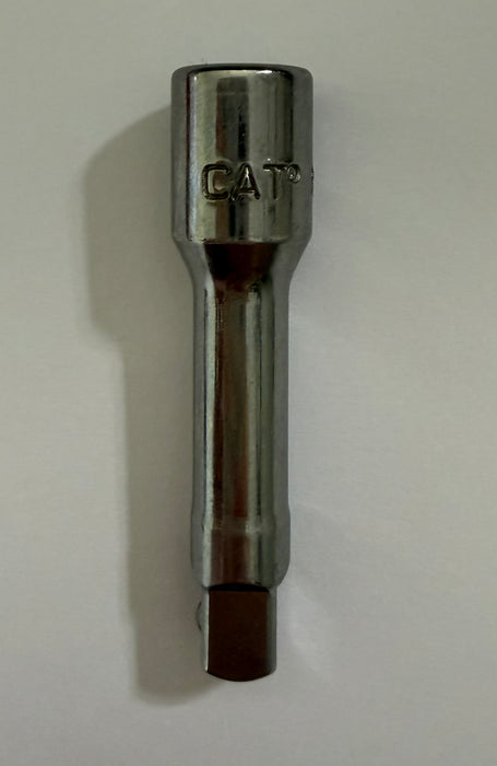 CAT Individual Socket Extension 1/4" Drive 2 inch 9S-1720