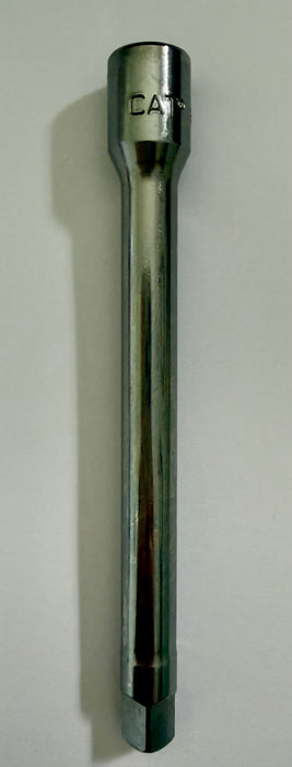 CAT Individual Socket Extension 1/4" Drive 4 inch 9S-1721