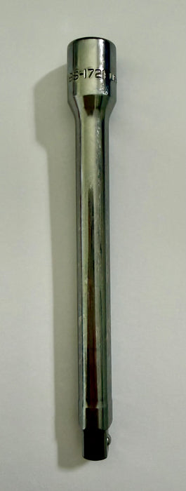 CAT Individual Socket Extension 1/4" Drive 4 inch 9S-1721