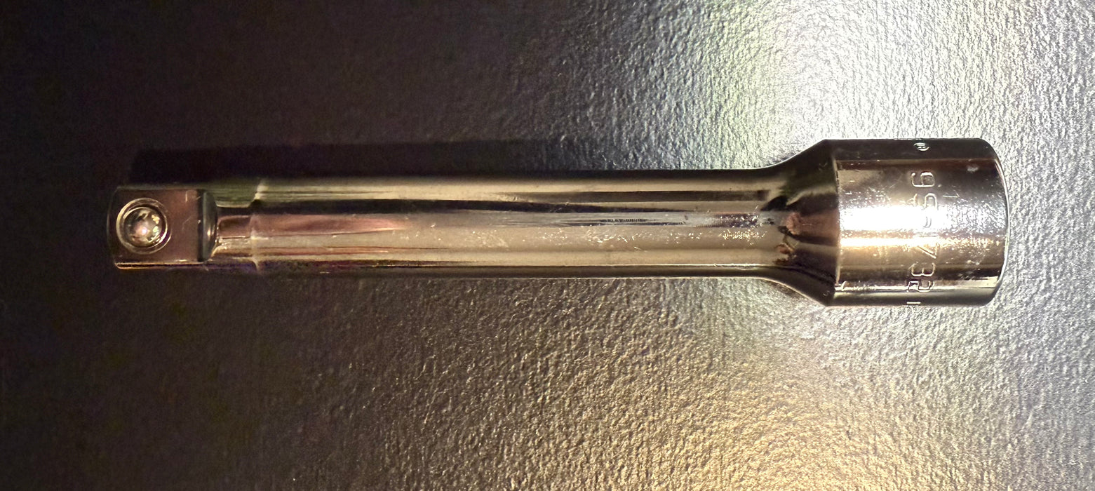 CAT Individual Socket Extension ½" Drive 5 inch 9S-1732