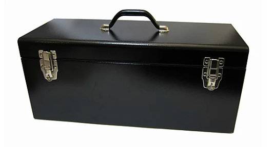CAT Tool Box 9U-6219