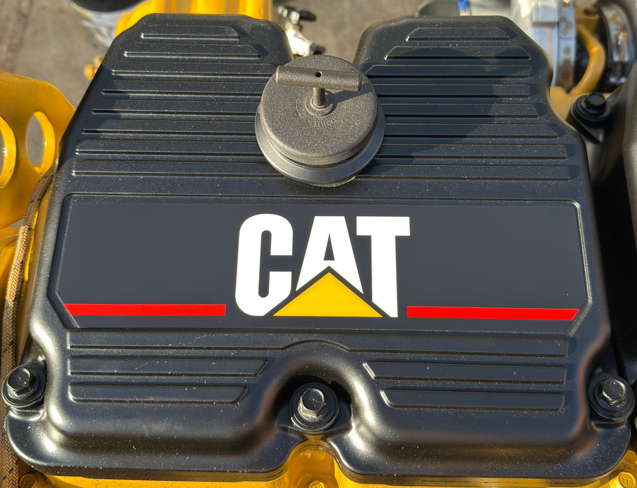 CAT Identification Film - Long Strip 178-0481
