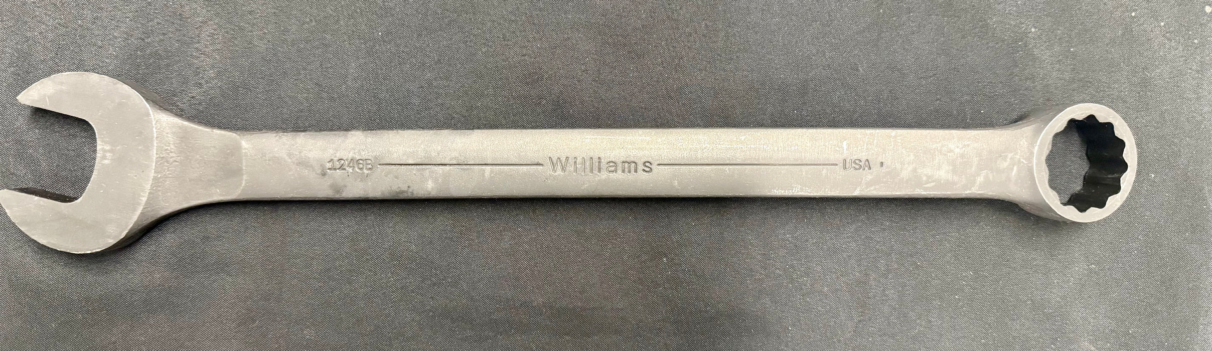 CAT Imperial Combination Wrench 1 7/16" 386-3276