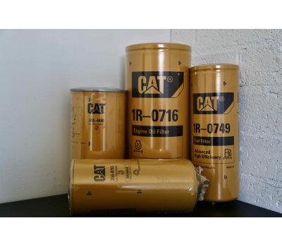 CAT Engine Oil Filter - 1R-0716