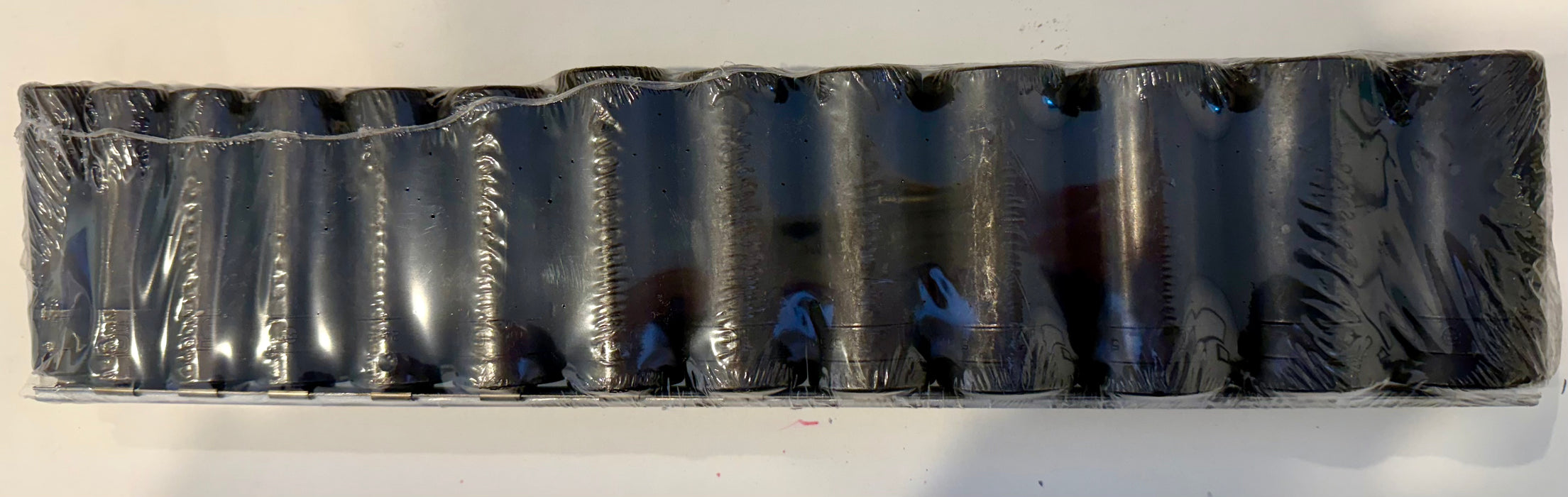 CAT 13 Piece Imperial Flank Drive Deep Impact Socket Set ½" Drive 12 Point 575-2399
