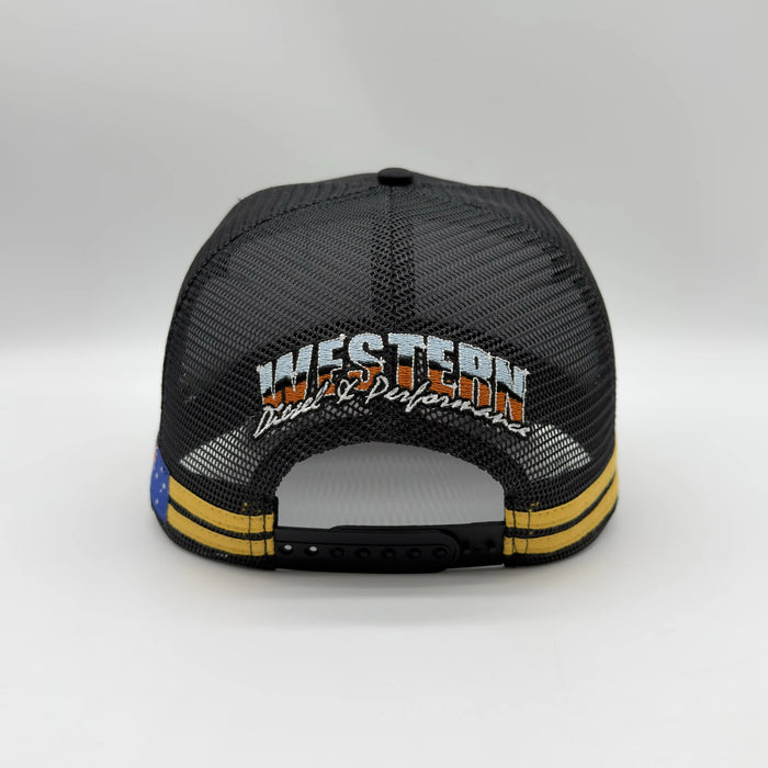Western Diesel & Performance Trucker Hat
