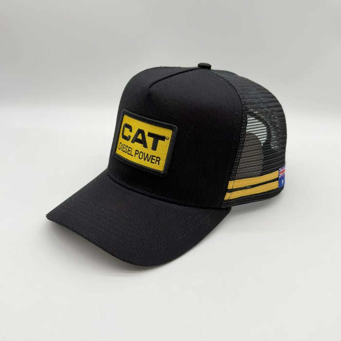 Western Diesel & Performance Trucker Hat