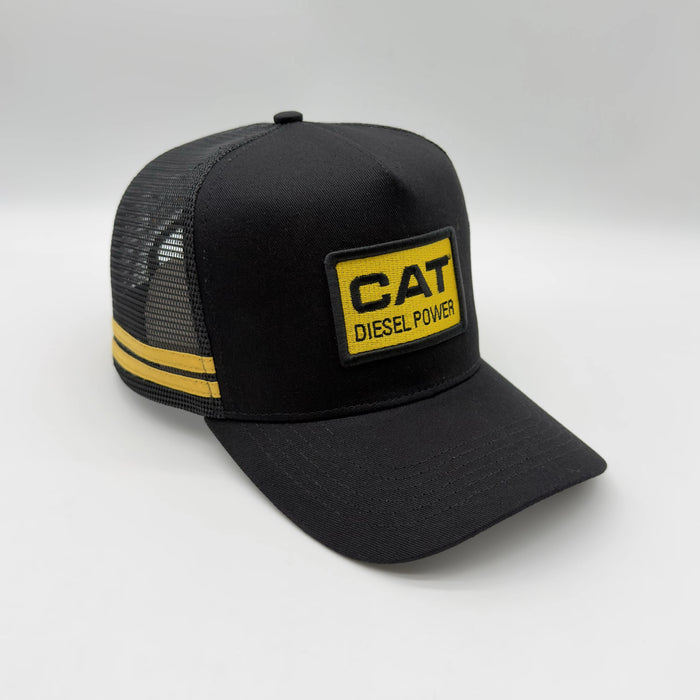 Western Diesel & Performance Trucker Hat