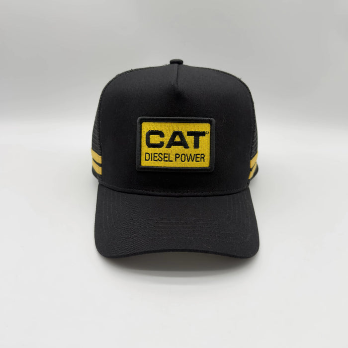 Western Diesel & Performance Trucker Hat