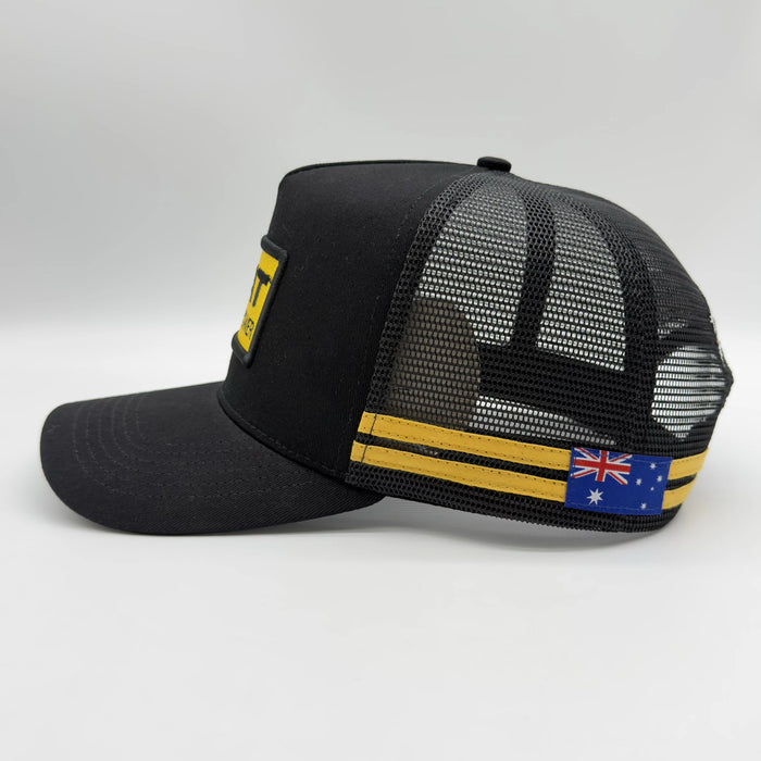 Western Diesel & Performance Trucker Hat