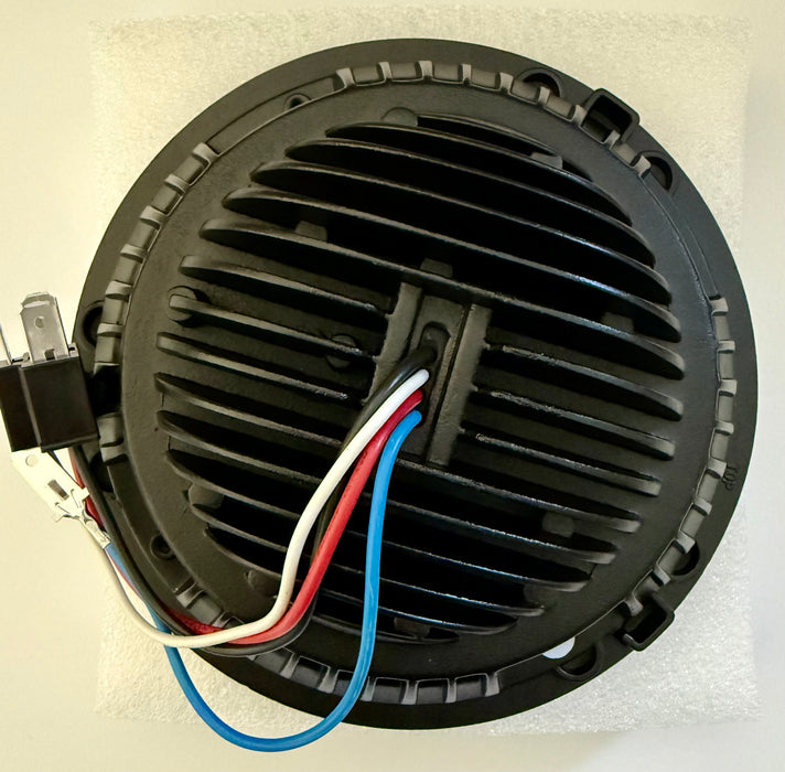 Titan 7" LED Round Headlight Insert Kit - LV0220KIT