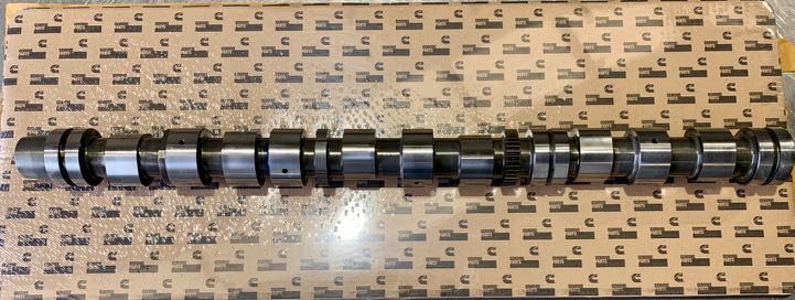 Cummins ISX EGR Camshaft 4101432