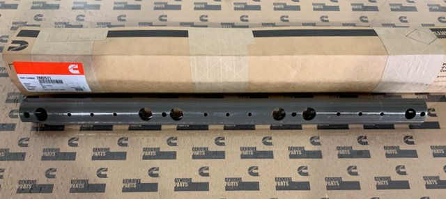Cummins Rocker Lever Shaft 2882571 — Western Diesel & Performance