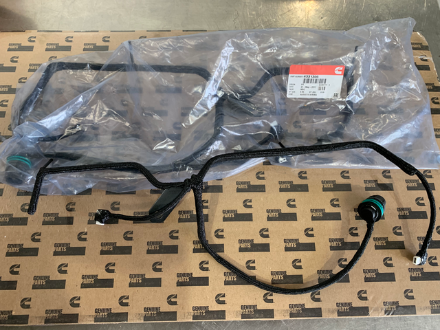 Cummins ISX Brake Harness Gen2 4331306