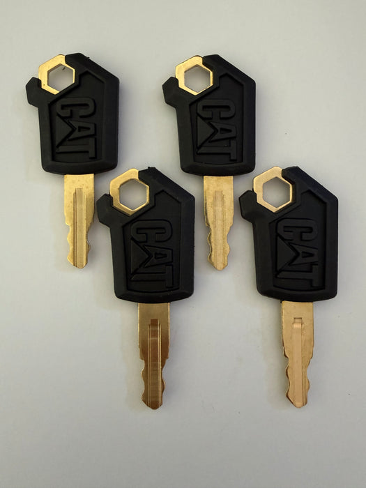 Machine Ignition Key to Suit CAT - 5P-8500