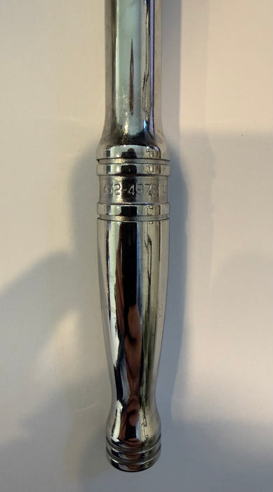 CAT ⅜ inch Drive Breaker Bar 452-4976