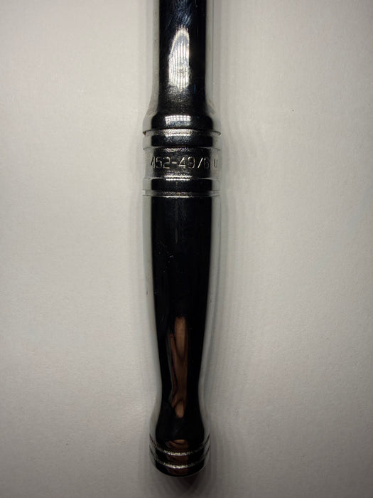 CAT ⅜ inch Drive Breaker Bar 452-4976