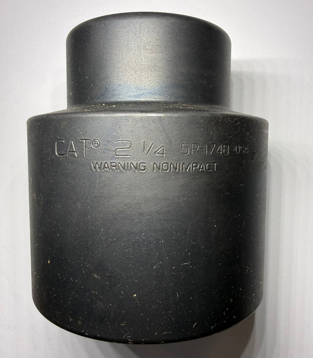 CAT Individual Imperial Impact Socket 1" Drive 6 Point 5P-1748