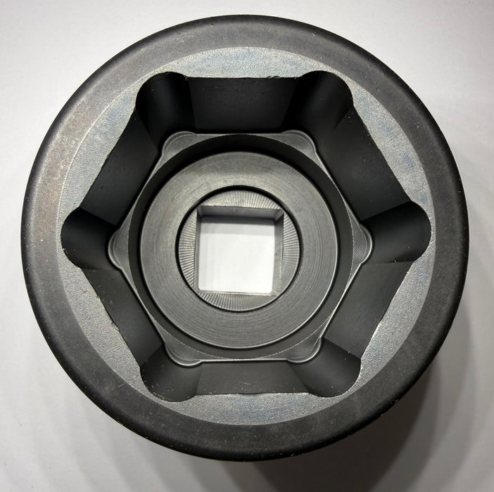 CAT Individual Imperial Impact Socket 1" Drive 6 Point 5P-1748