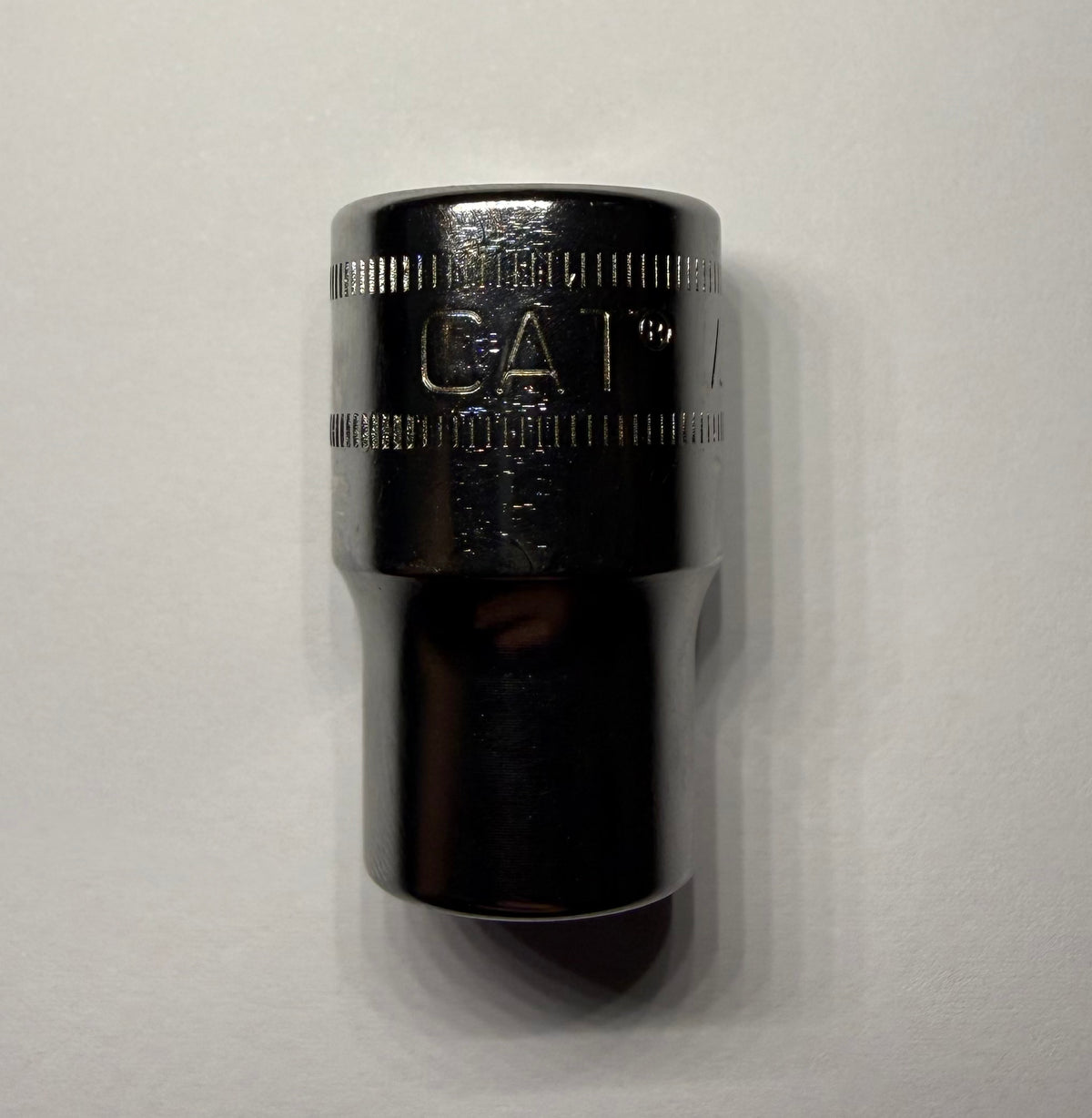 CAT Individual Metric Socket 13mm 1/2