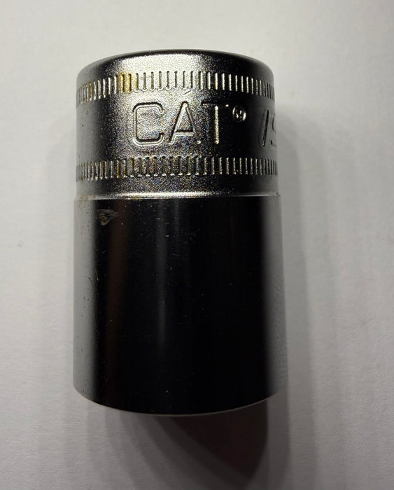CAT Individual Metric Socket 19mm 1/2" Drive 12 Point 6V-9114
