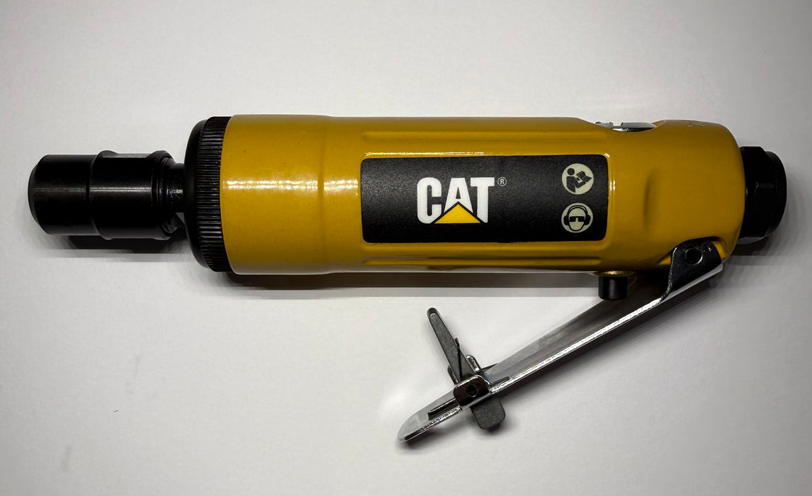 CAT Air Straight Die Grinder 615-5457