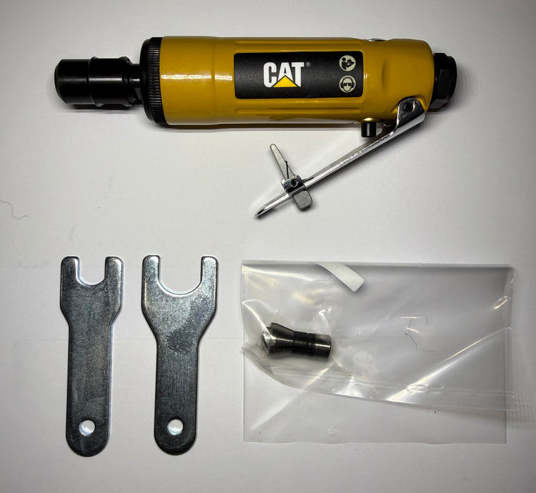 CAT Air Straight Die Grinder 615-5457