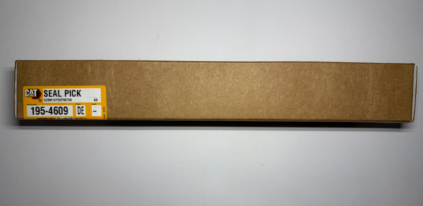 CAT Seal Pick 195-4609