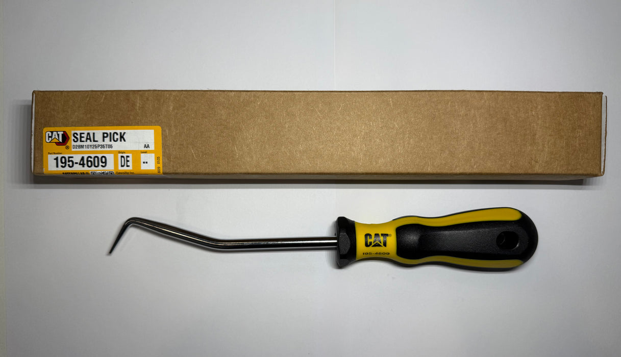 CAT Seal Pick 195-4609