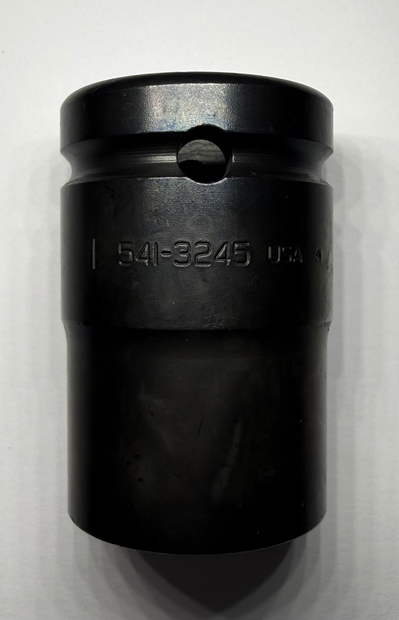 Shoulder Bolt Sockets