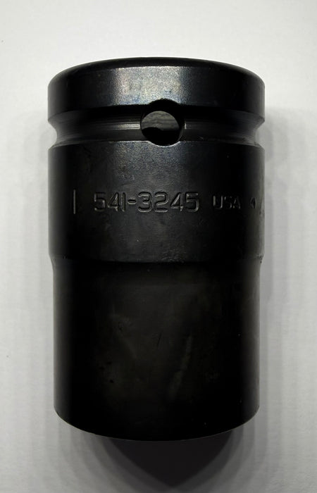 CAT Individual Imperial Shoulder Bolt Socket 1 inch 12 Point ¾" Drive 541-3245