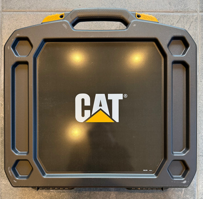 CAT Utility Box 665-0181
