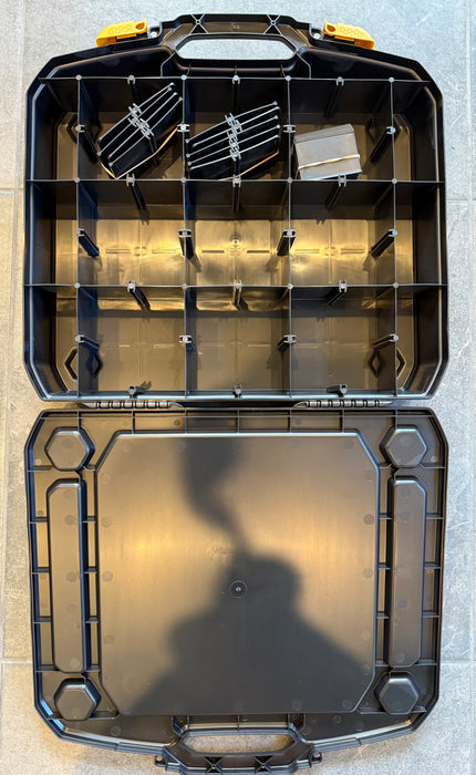 CAT Utility Box 665-0181