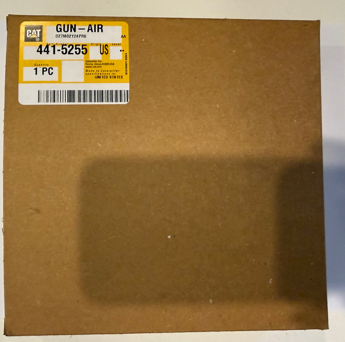 CAT Jet Guard Safety Air Gun 441-5255