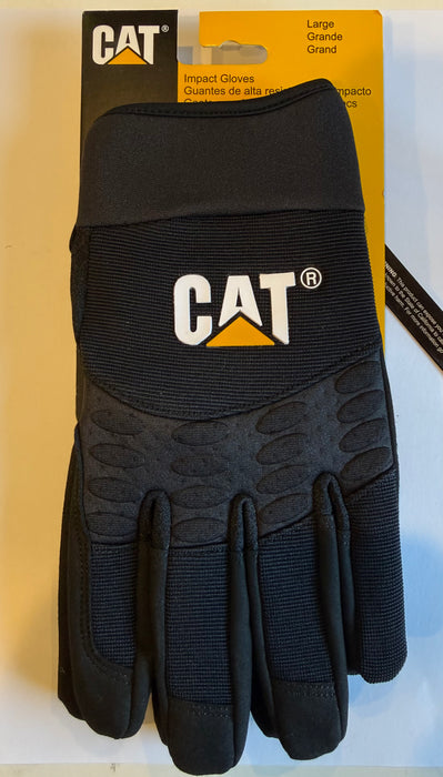 CAT Impact Gloves 2X-Large 276-0502