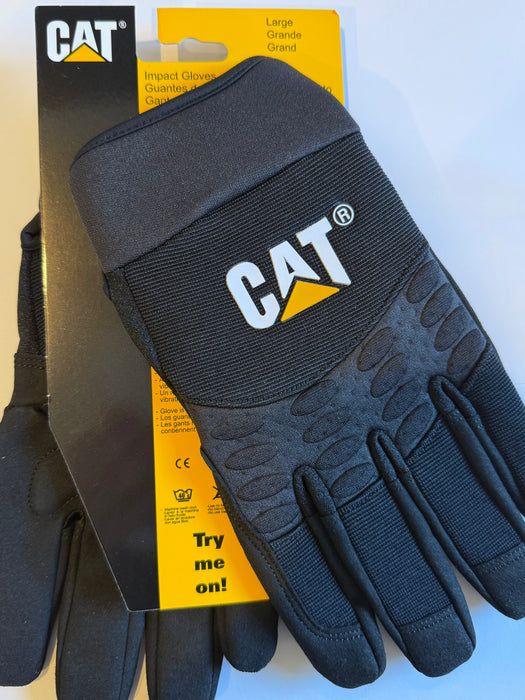 CAT Impact Gloves 2X-Large 276-0502