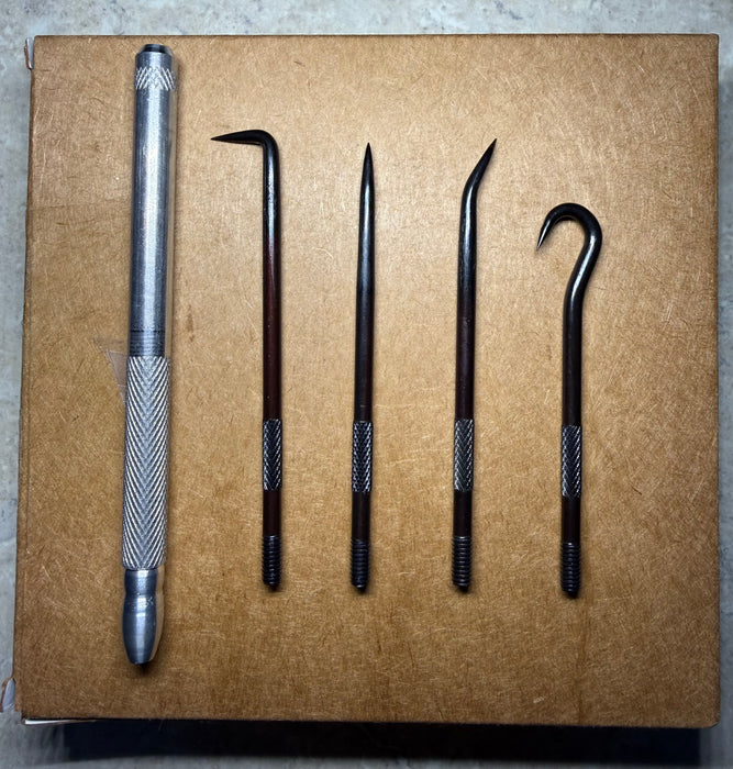CAT Seal Pick Kit 5P-7414