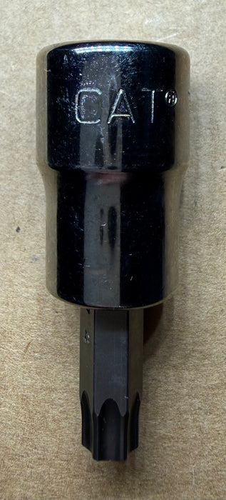 CAT Individual Torx Socket Bit T40 194-3536