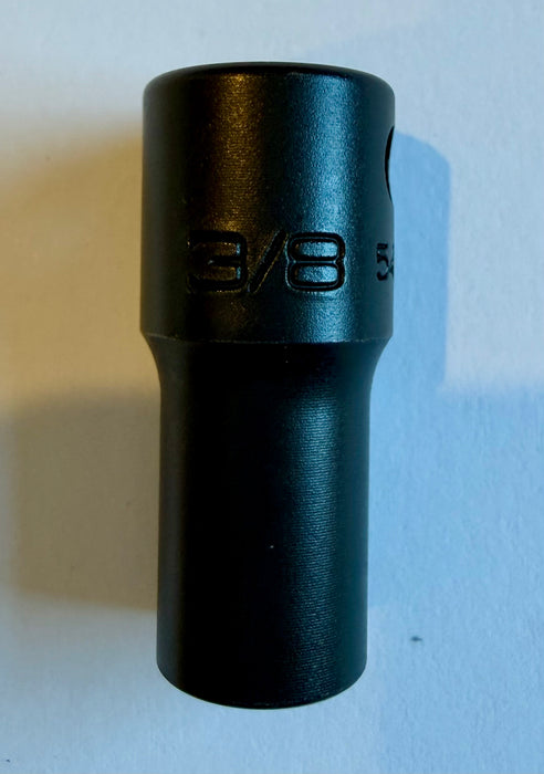 CAT Individual Imperial Shoulder Bolt Socket ⅜ inch 12 Point ⅜" Drive 541-3238