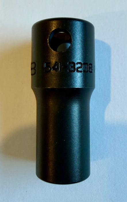 CAT Individual Imperial Shoulder Bolt Socket ⅜ inch 12 Point ⅜" Drive 541-3238
