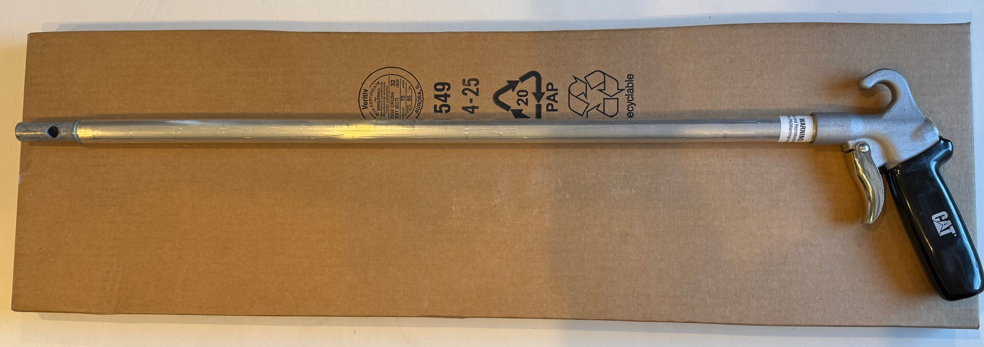 CAT High Power Extension Air Gun 156-0930