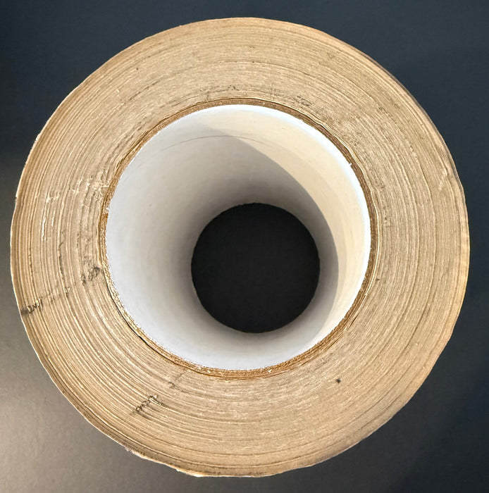 CAT Aluminium Foil Tape 6" x 47m - 9U-6912
