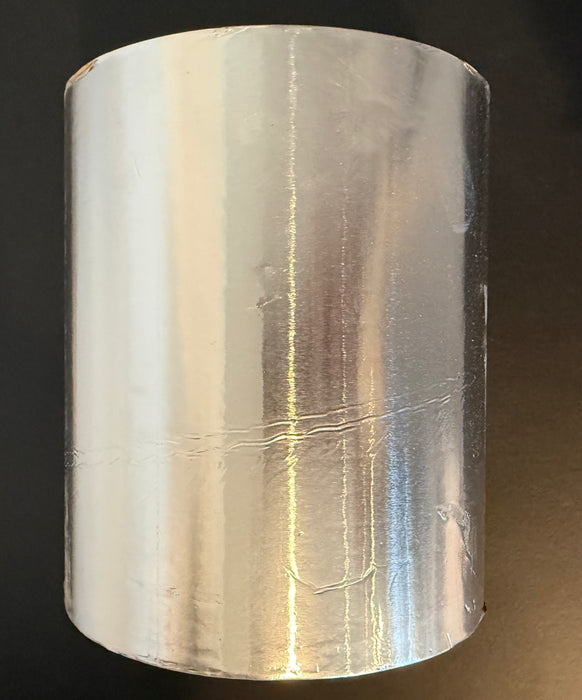 CAT Aluminium Foil Tape 6" x 47m - 9U-6912