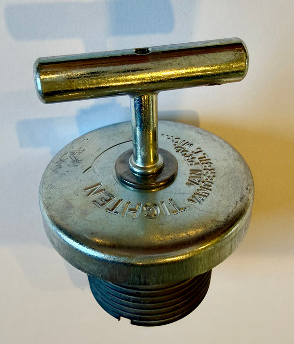 CAT Oil Filler Cap - 5L-2952