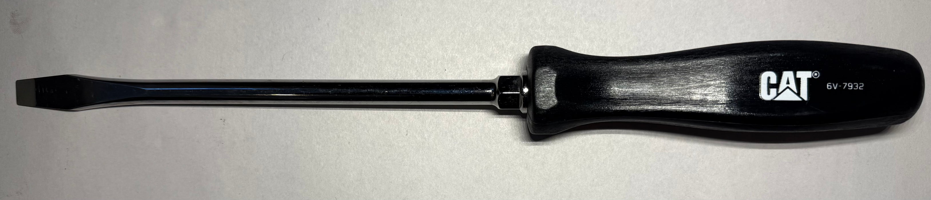 CAT ⅜" Screwdriver 6V-7932