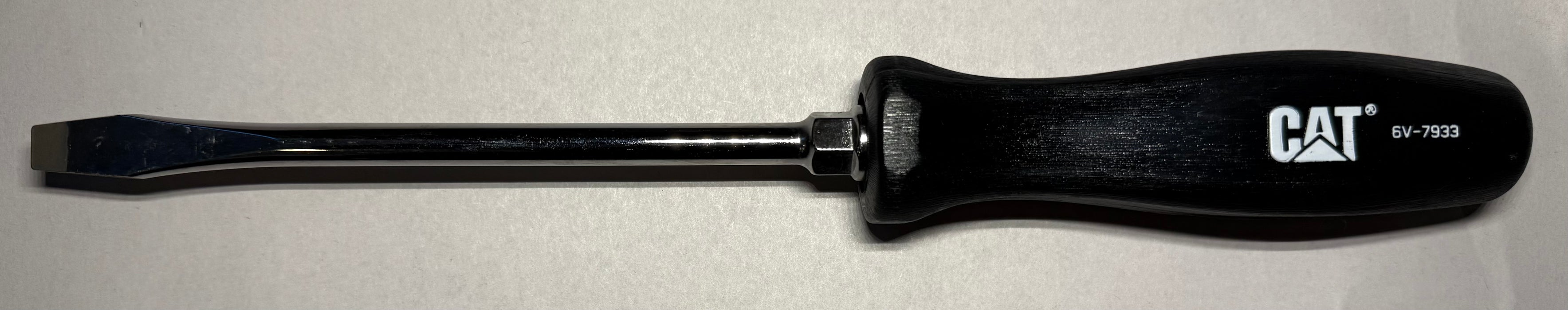 CAT 5/16" Screwdriver 6V-7933