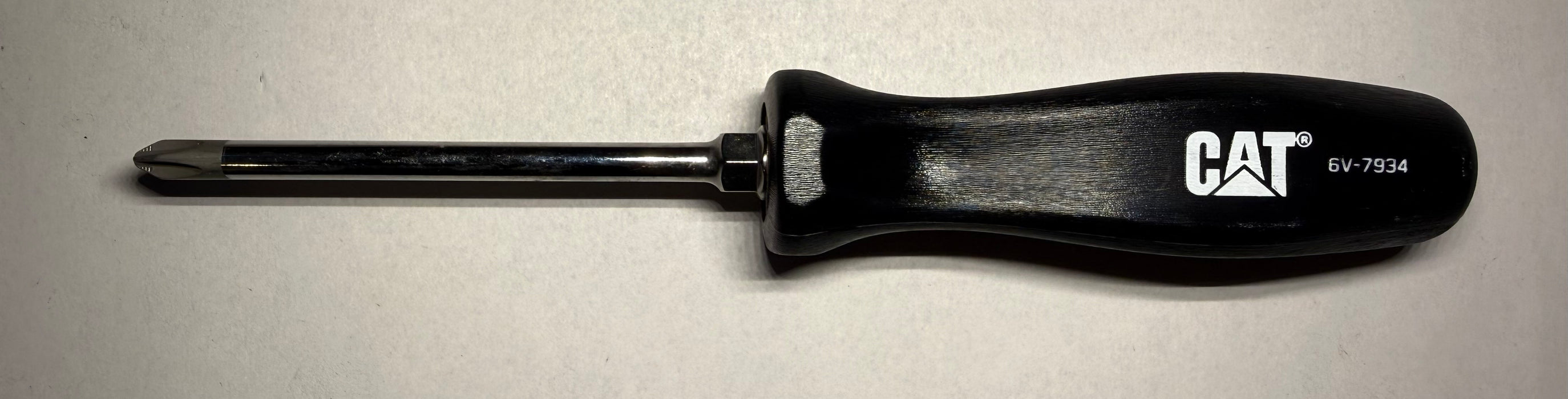 CAT Phillips Screwdriver 6V-7934
