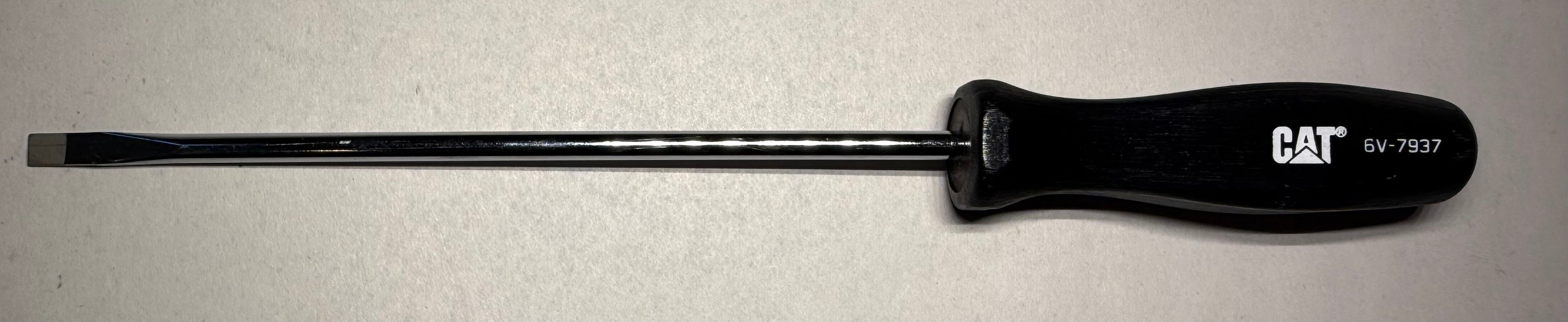 CAT 3/16" Screwdriver 6V-7937