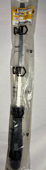 CAT Square Shank Screwdriver 277-8790